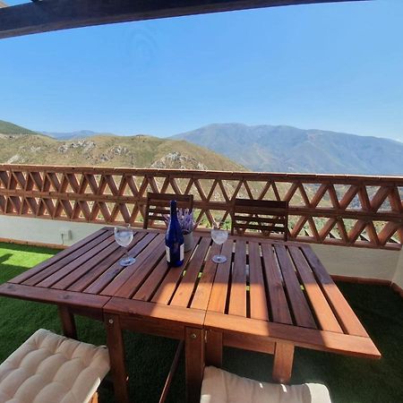 Tuguest Carataunas Apartment Alpujarra Exterior foto