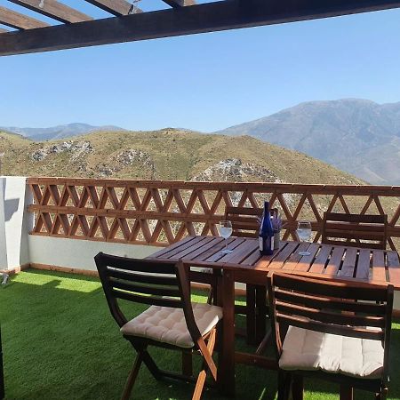 Tuguest Carataunas Apartment Alpujarra Exterior foto