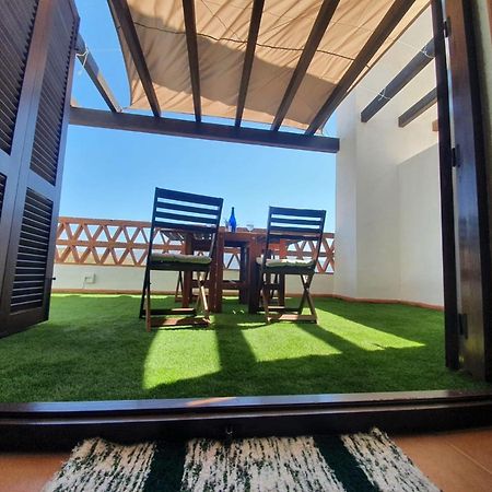 Tuguest Carataunas Apartment Alpujarra Exterior foto
