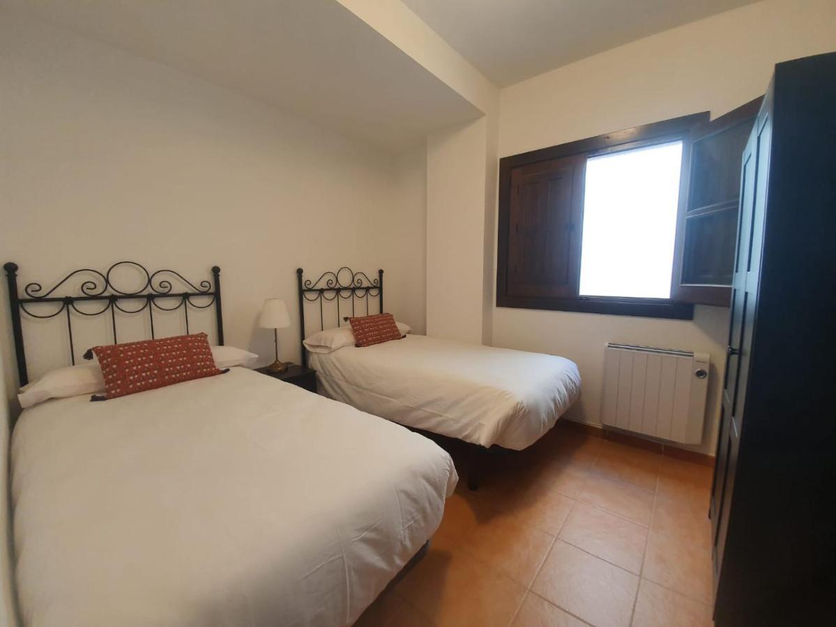 Tuguest Carataunas Apartment Alpujarra Exterior foto