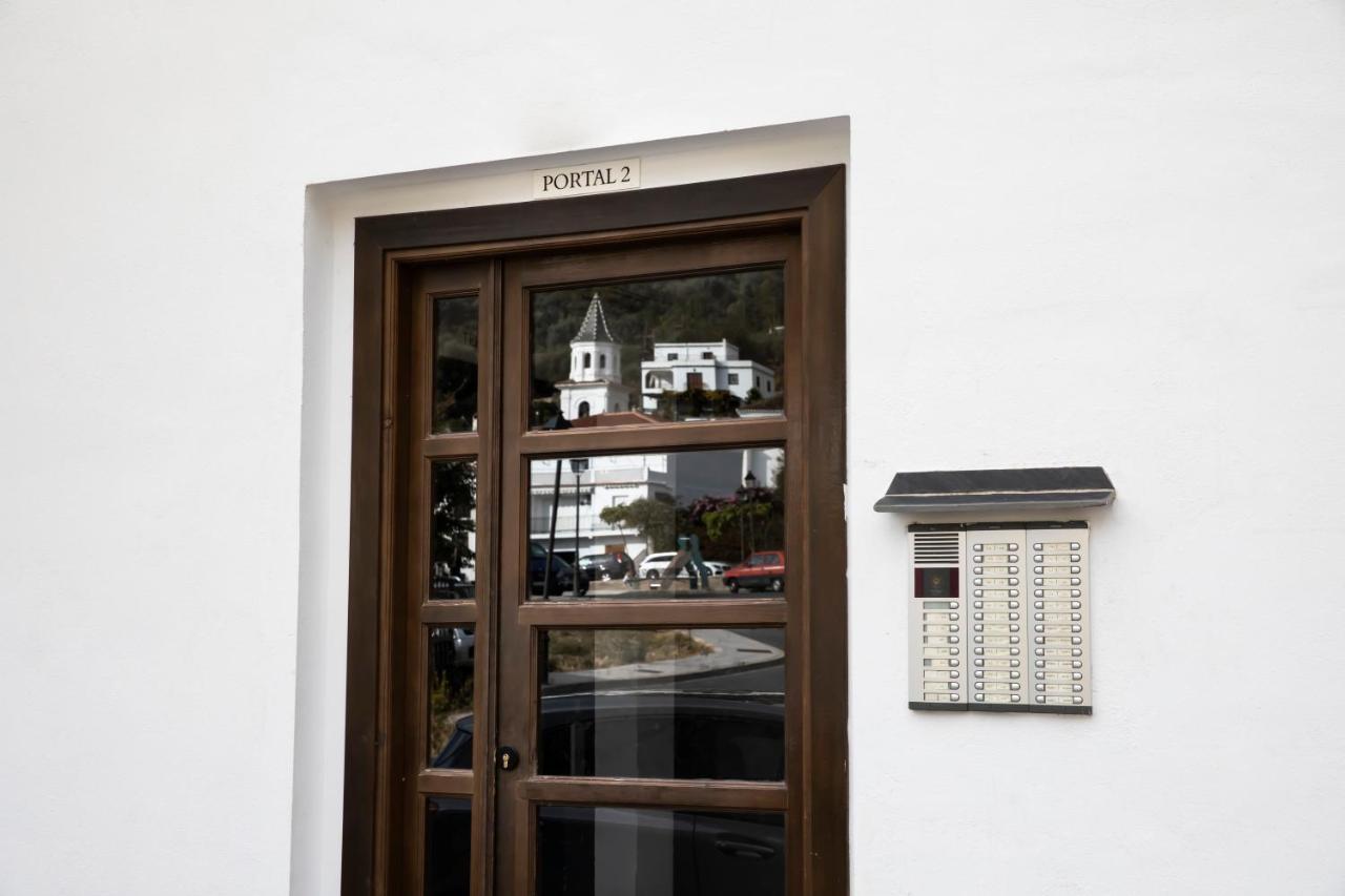 Tuguest Carataunas Apartment Alpujarra Exterior foto