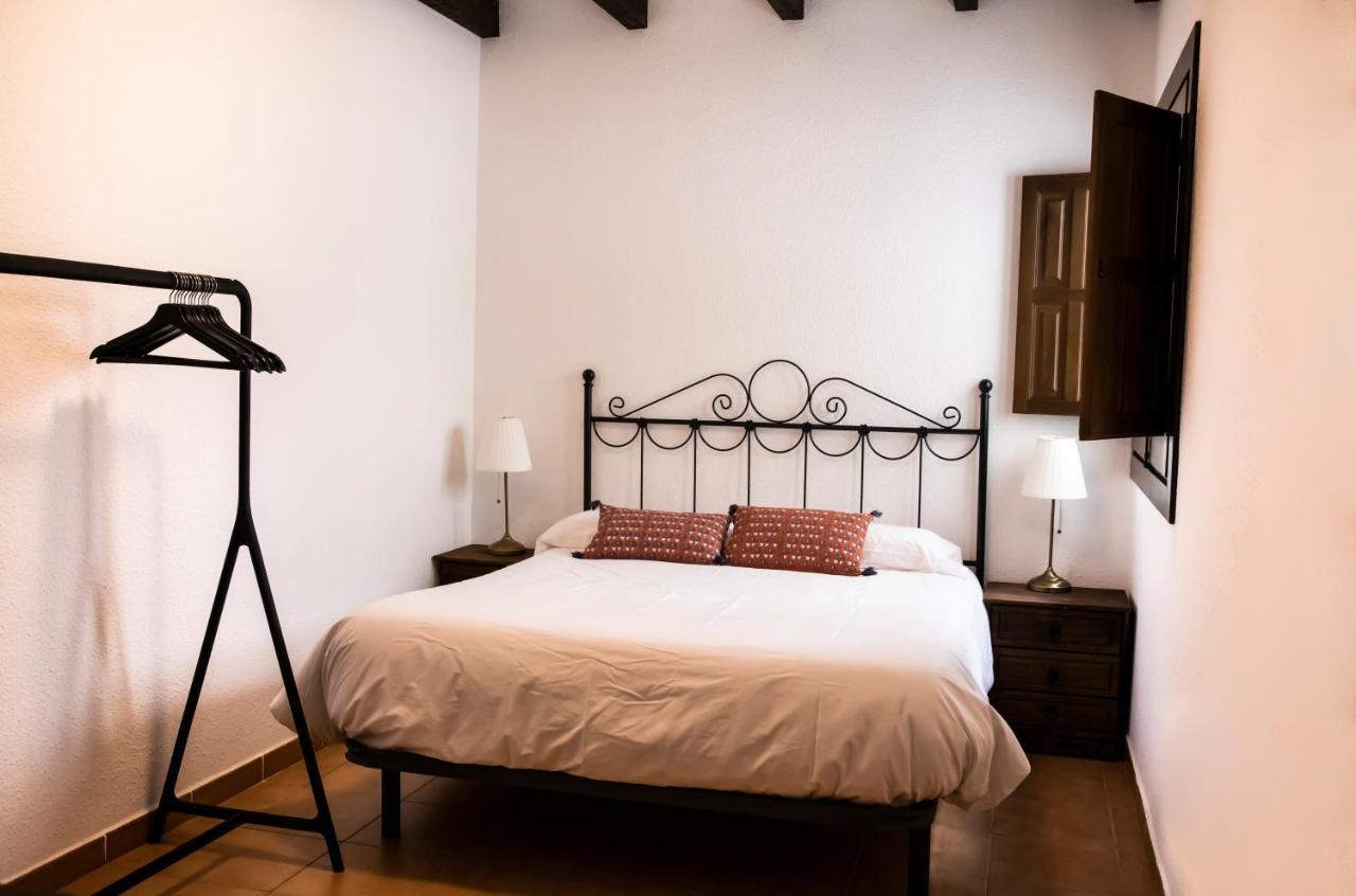 Tuguest Carataunas Apartment Alpujarra Exterior foto