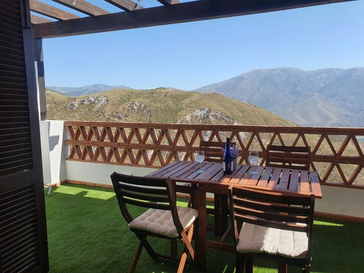 Tuguest Carataunas Apartment Alpujarra Exterior foto