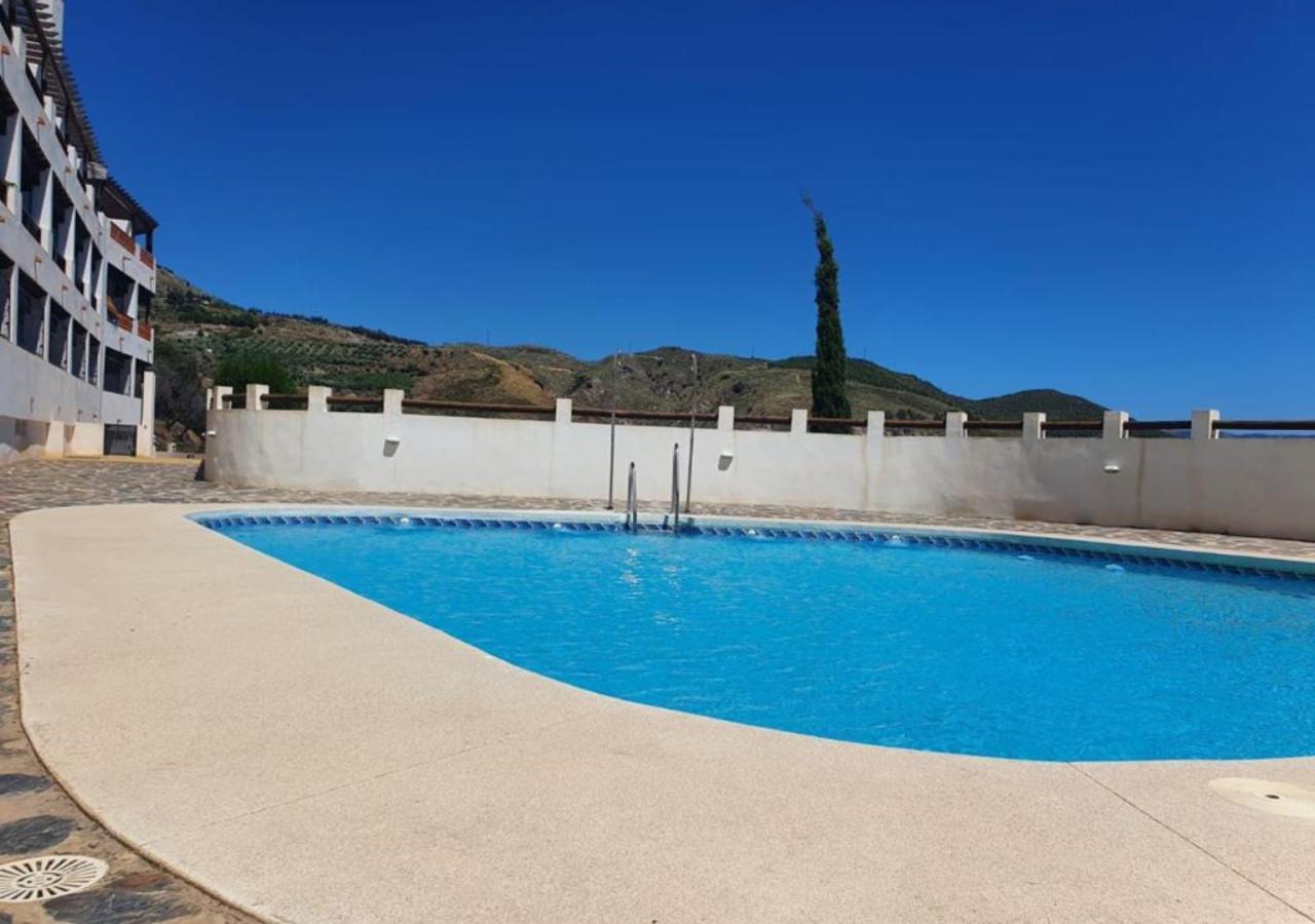 Tuguest Carataunas Apartment Alpujarra Exterior foto