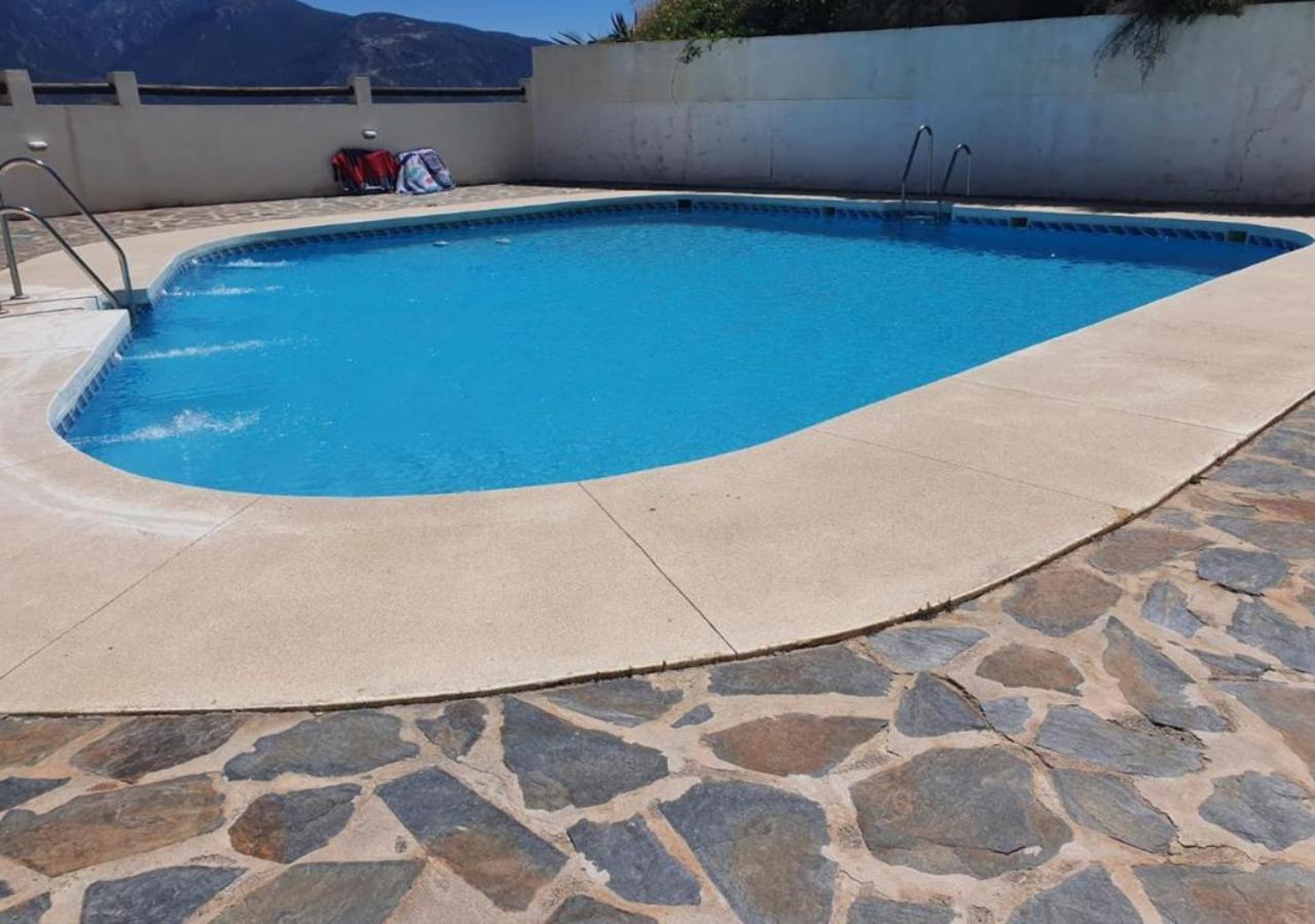 Tuguest Carataunas Apartment Alpujarra Exterior foto