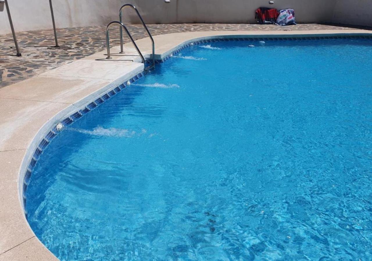 Tuguest Carataunas Apartment Alpujarra Exterior foto