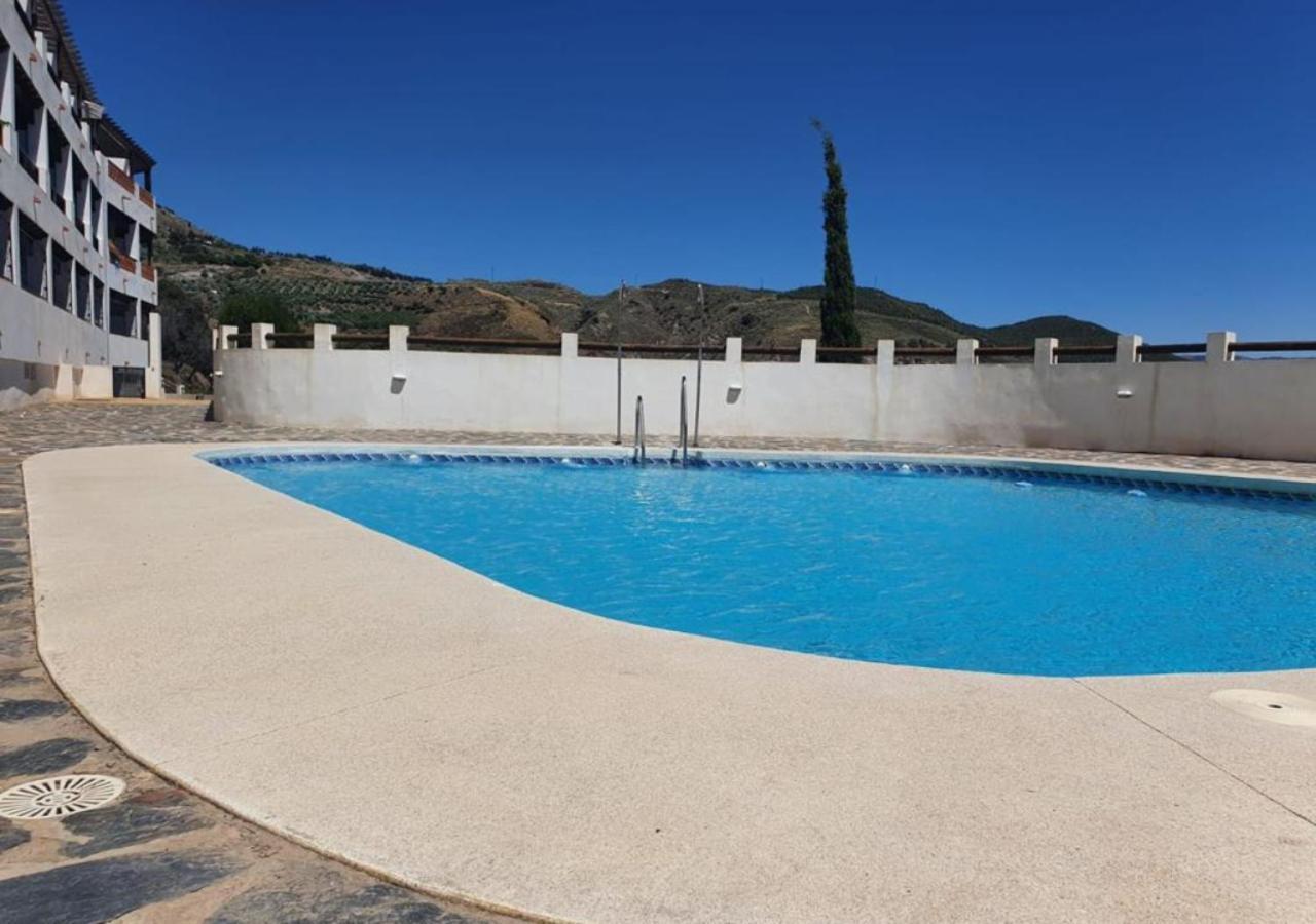 Tuguest Carataunas Apartment Alpujarra Exterior foto
